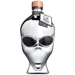 Outerspace Vodka • Chrome Bottle 6 / Case