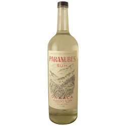 Paranubes Oaxacan Rum 6 / Case