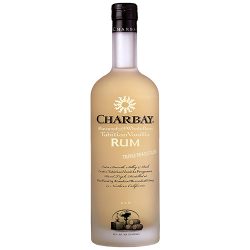 Charbay Tropical Rum • Vanilla