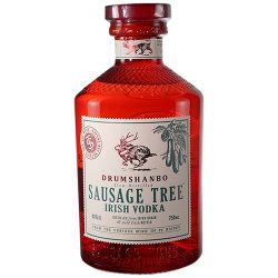 Drumshanbo Sausage Tree Vodka