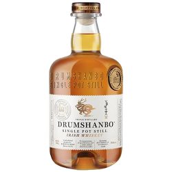 Drumshanbo Pot Still Irish Whiskey