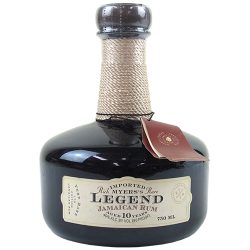 Myers’s Legend Jamaican Rum • 10 Year Old