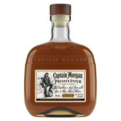 Captain Morgan Private Stock Rum