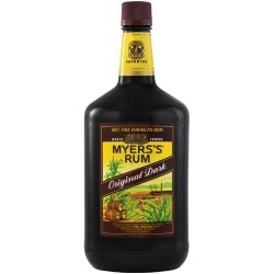 Myers’s Dark Rum