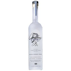 Chopin Vodka - Image 2