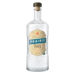 Prairie Organic Vodka