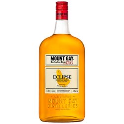 Mount Gay Eclipse Heritage Blend Rum