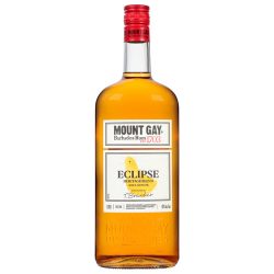 Mount Gay Eclipse Heritage Blend Rum