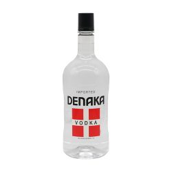 Denaka Vodka