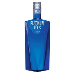 Platinum 10x Vodka