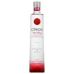 Ciroc Red Berry Vodka