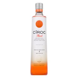 Ciroc Peach Vodka