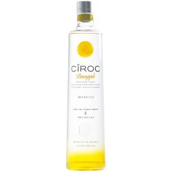 Ciroc Pineapple Vodka - Image 2