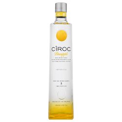 Ciroc Pineapple Vodka