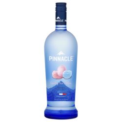 Pinnacle Vodka • Cotton Candy