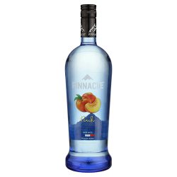 Pinnacle Vodka • Peach