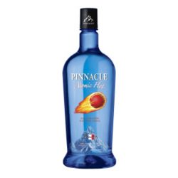 Pinnacle Vodka • Atomic Hot