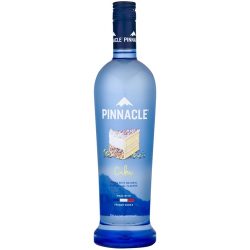 Pinnacle Cake Vodka - Image 2