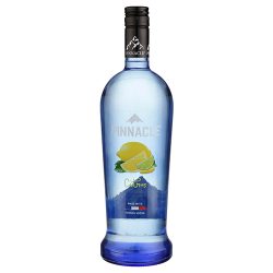 Pinnacle Vodka • Citrus