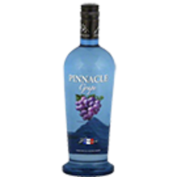 Pinnacle Grape Vodka