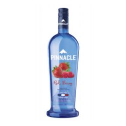 Pinnacle Vodka • Berry