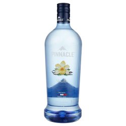 Pinnacle Vanilla Vodka