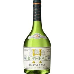 Hophead Vodka 6 / Case