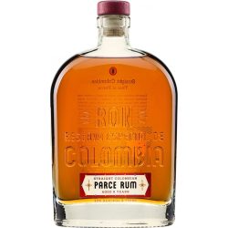 Parce Rum • 8yr 6 / Case - Image 2