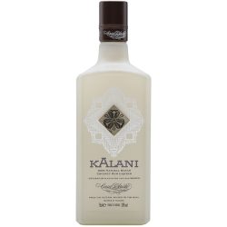 Kalani Coconut Rum Liqueur - Image 2