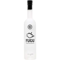 Fugu Vodka 6 / Case