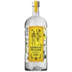 Greenhouse Organic Vodka