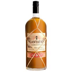 Plantation 5 Year Old Grande Reserve Barbados Rum