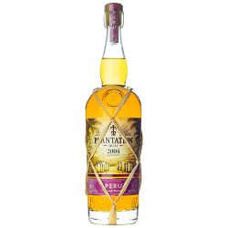 Plantation Rum • Peru 6 / Case