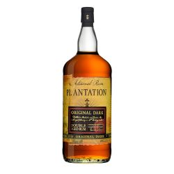 Plantation Rum • Original Dark