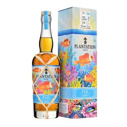 Plantation Rum • 2009 Fiji Islands