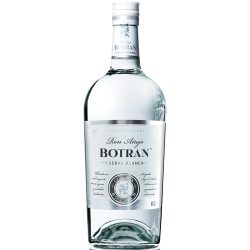 Ron Botran Rum • Blanca Reserva - Image 2