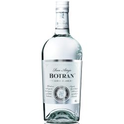 Ron Botran Rum • Blanca Reserva