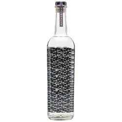 Derrumbes Mezcal • Michoacan Chino Alto 6 / Case