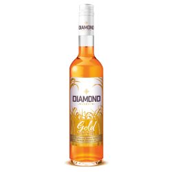 Diamond Reserve Rum • Gold