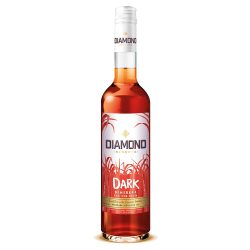 Diamond Reserve Rum (Guyana) • Dark