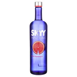 Skyy Infusions Texas Grapefruit Vodka