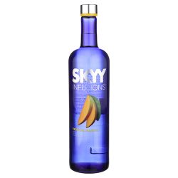 Skyy Infusions Tropical Mango Vodka