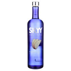 Skyy Vodka • Apple Honey Crisp