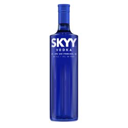 Skyy Vodka