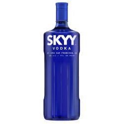 Skyy Vodka