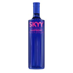 Skyy Vodka • Raspberry