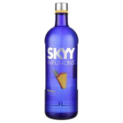 Skyy Infusions Pineapple Vodka