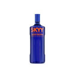 Skyy Infusions Blood Orange Vodka