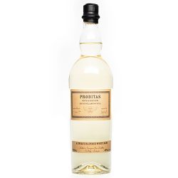 Foursquare Rum • Probitas White Blend