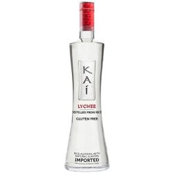 Kai Lychee Vodka